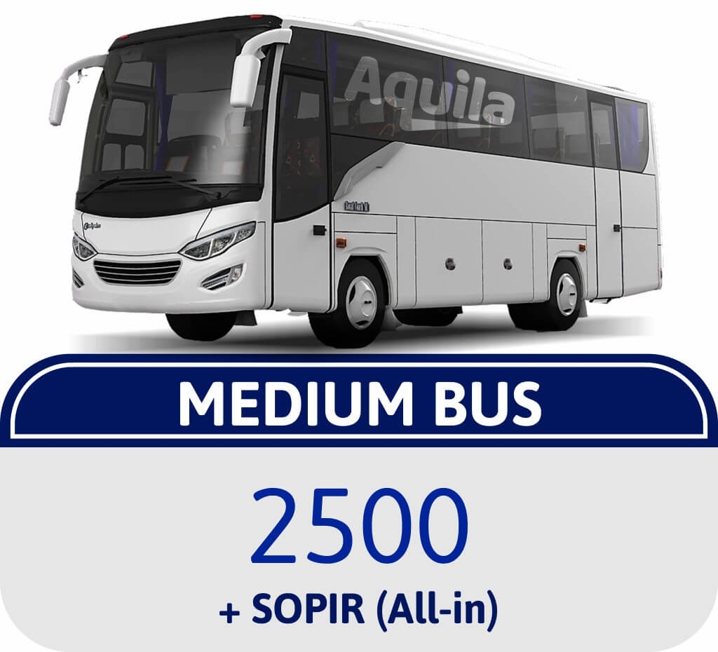 Aquila Rental Mobil Pontianak