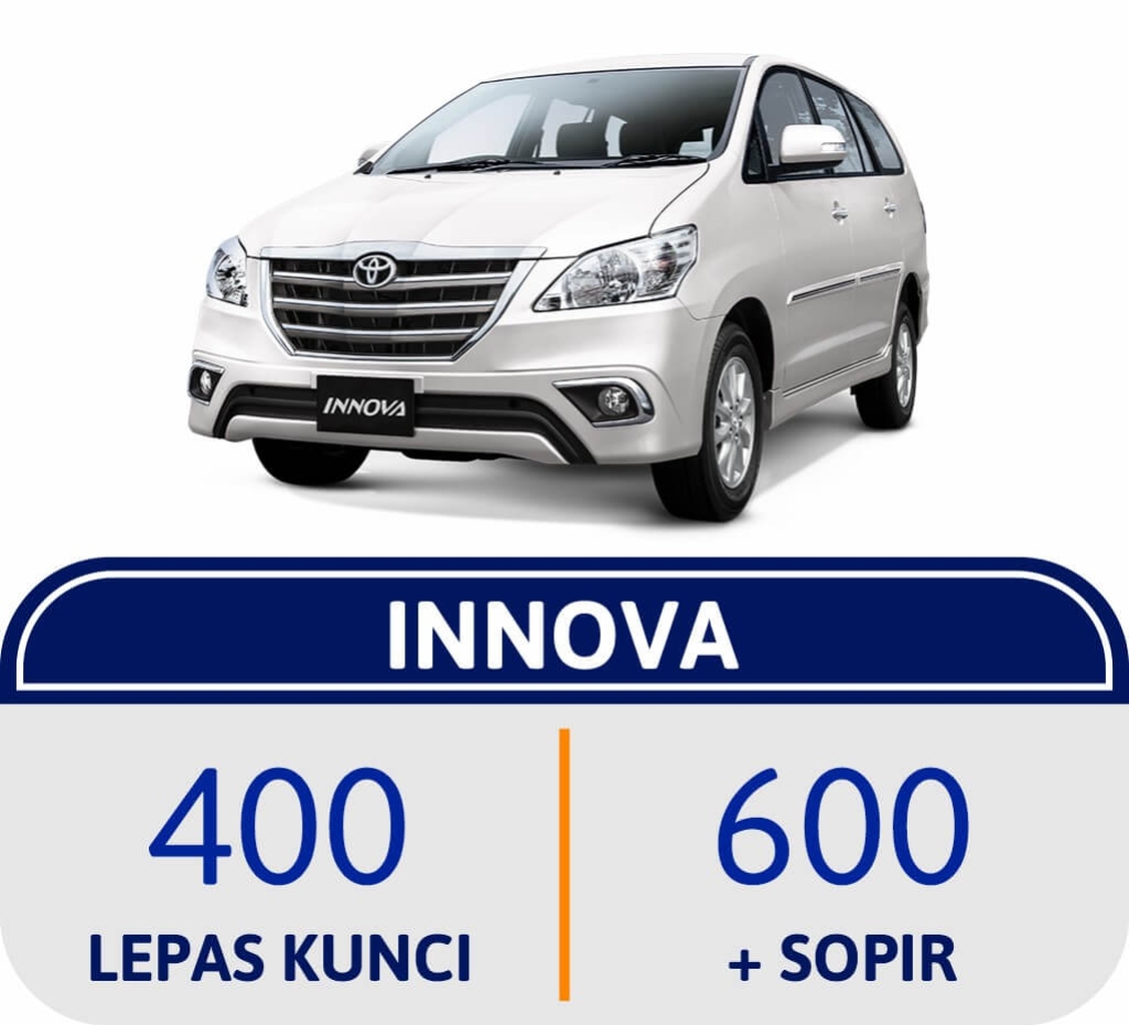 Aquila Rental Mobil Pontianak