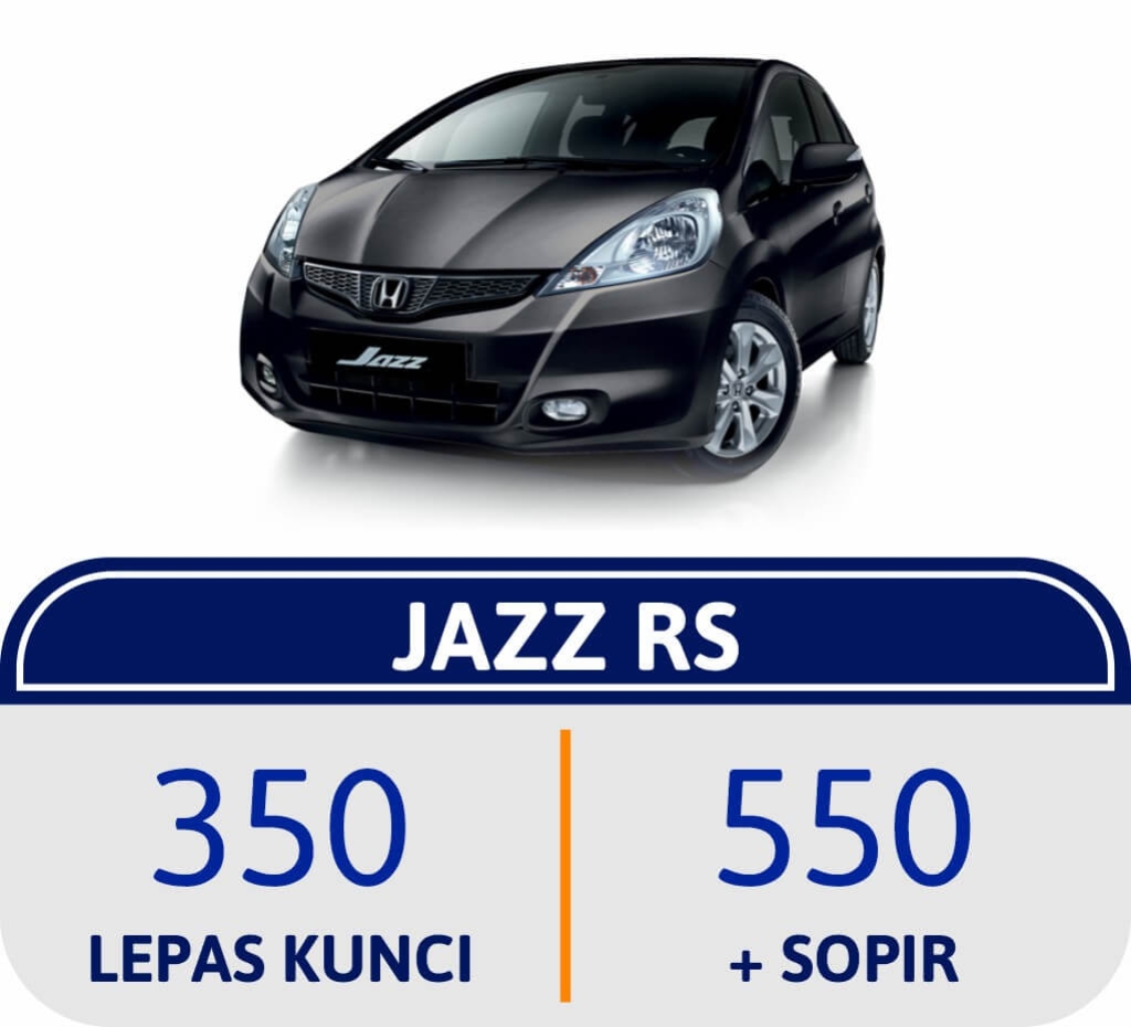 Aquila Rental Mobil Pontianak